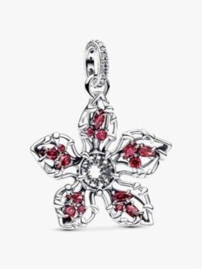 Pandora Stranger Things Demogorgon Large Dangle Charm